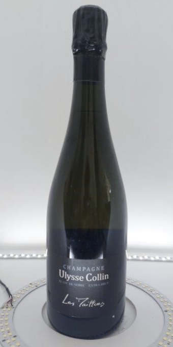 (image for) Ulysse Colin Les Maillons Blanc de Noirs 2016 NV [WA 97] - WAS: $400++